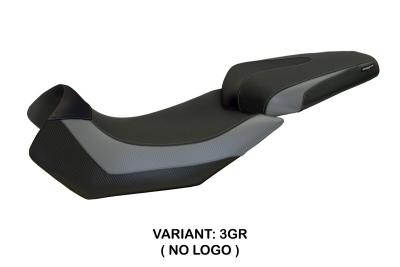 Housse de selle TPZ AC12N2-3GR-2