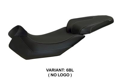 Housse de selle TPZ AC12N2-6BL-2