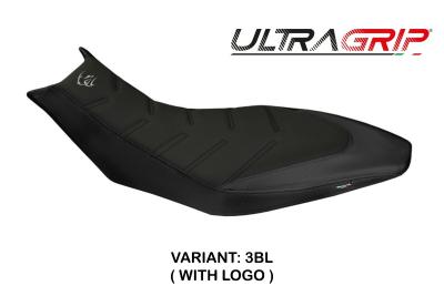 Housse de selle TPZ ADD71TU-3BL-3