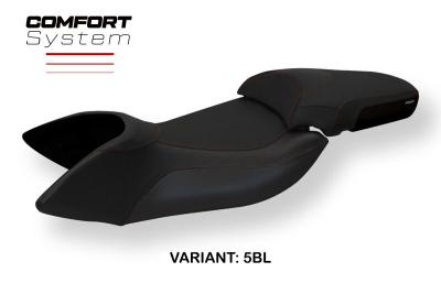 Housse de selle TPZ AM8P1C-5BL-2