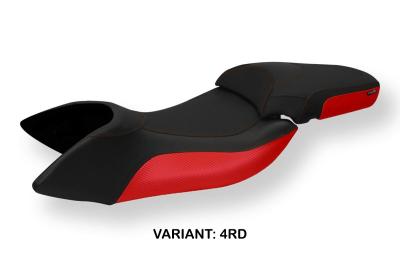 Housse de selle TPZ AMB1-4RD-2