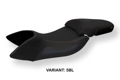 Housse de selle TPZ AMB1-5BL-2