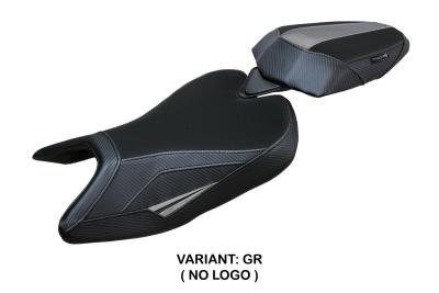 Housse de selle TPZ APRS457B-GR-2