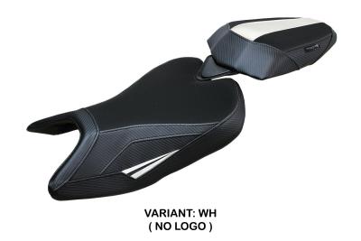 Housse de selle TPZ APRS457B-WH-2
