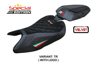 Housse de selle TPZ APRS457BSE-TR-1