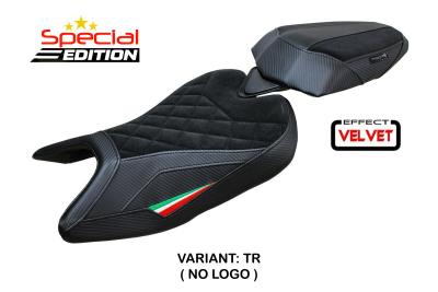 Housse de selle TPZ APRS457BSE-TR-2
