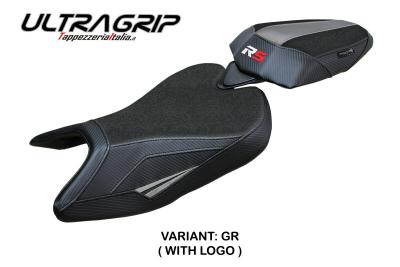 Housse de selle TPZ APRS457BU-GR-1