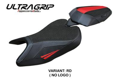 Housse de selle TPZ APRS457BU-RD-2