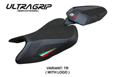 Housse de selle TPZ APRS457BU-TR-1