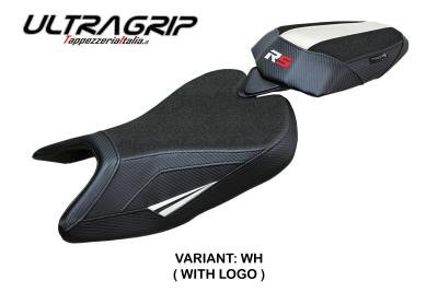 Housse de selle TPZ APRS457BU-WH-1