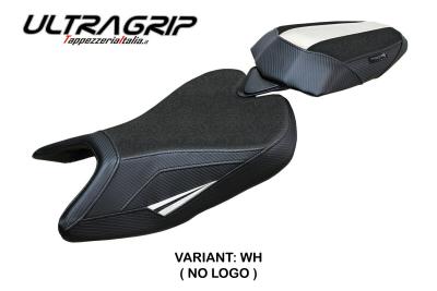 Housse de selle TPZ APRS457BU-WH-2