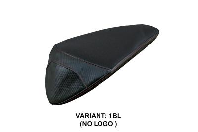 Housse de selle TPZ APRSV4P-1BL