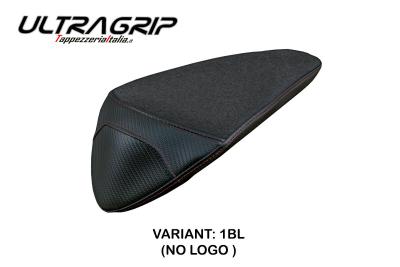 Housse de selle TPZ APRSV4PU-1BL