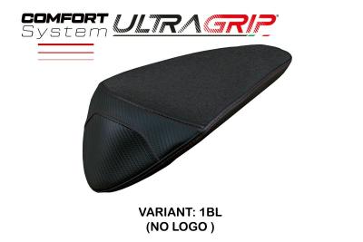 Housse de selle TPZ APRTV4PCU-1BL