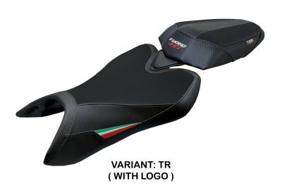 Housse de selle TPZ APTU457V-TR-1