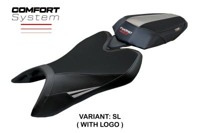 Housse de selle TPZ APTU457VC-SL-1