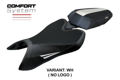 Housse de selle TPZ APTU457VC-WH-2
