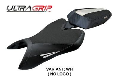Housse de selle TPZ APTU457VU-WH-2