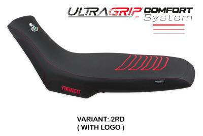 Housse de selle TPZ APTU66BC-2RD-1
