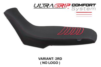 Housse de selle TPZ APTU66BC-2RD-2