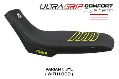 Housse de selle TPZ APTU66BC-3YL-1