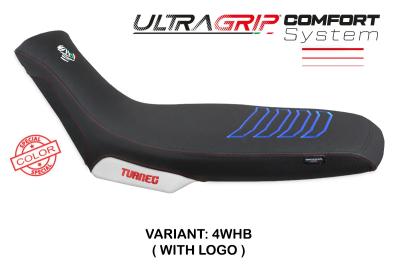 Housse de selle TPZ APTU66BC-4WHB-1