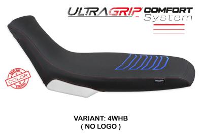 Housse de selle TPZ APTU66BC-4WHB-2