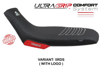 Housse de selle TPZ APTU66BC-5RDS-1