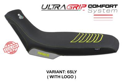 Housse de selle TPZ APTU66BC-6SLY-1