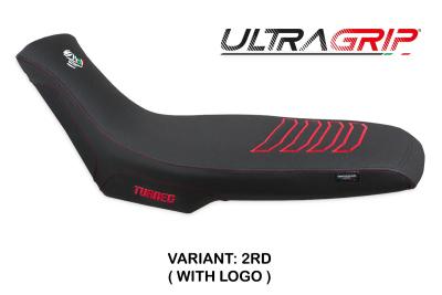 Housse de selle TPZ APTU66BU-2RD-1