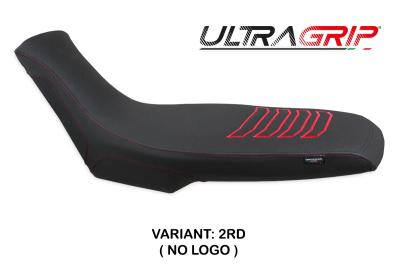Housse de selle TPZ APTU66BU-2RD-2