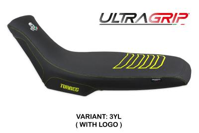 Housse de selle TPZ APTU66BU-3YL-1