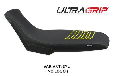 Housse de selle TPZ APTU66BU-3YL-2