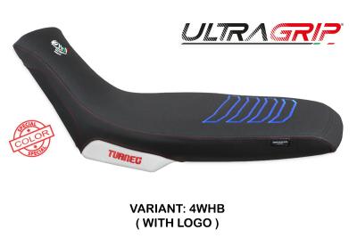 Housse de selle TPZ APTU66BU-4WHB-1