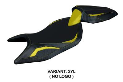 Housse de selle TPZ ARS66N-2YL-2