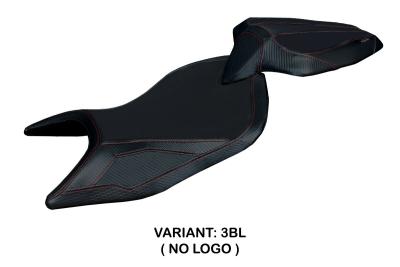 Housse de selle TPZ ARS66N-3BL-2