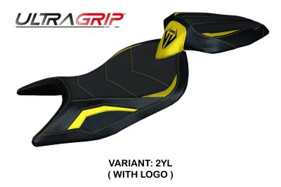 Housse de selle TPZ ARS66NU-2YL-1