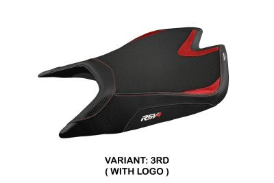 Housse de selle TPZ ARSV421L-3RD-1