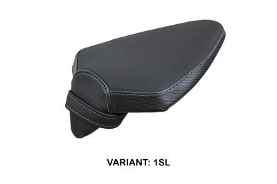Housse de selle TPZ ARSV421T-1SL