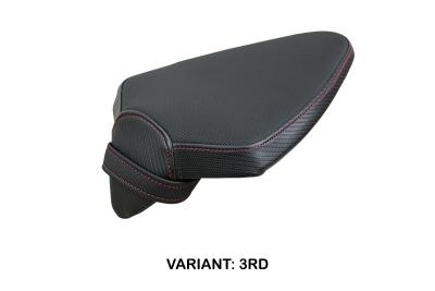 Housse de selle TPZ ARSV421T-3RD