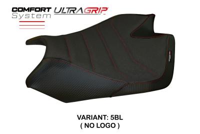 Housse de selle TPZ ARSV4BCU-5BL-3