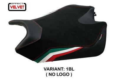 Housse de selle TPZ ARSV4T-1BL-4