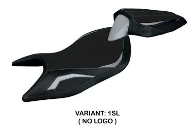 Housse de selle TPZ AT66S-1SL-2