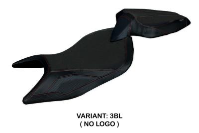 Housse de selle TPZ AT66S-3BL-2