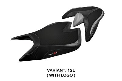 Housse de selle TPZ ATV421Z-1SL-1