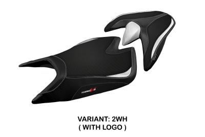 Housse de selle TPZ ATV421Z-2WH-1