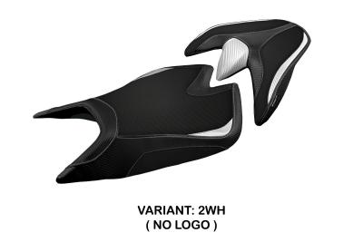 Housse de selle TPZ ATV421Z-2WH-2