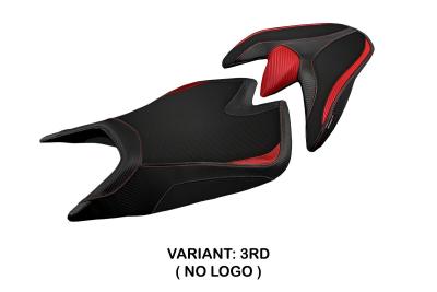 Housse de selle TPZ ATV421Z-3RD-2