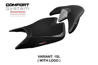 Housse de selle TPZ ATV421ZC-1SL-1