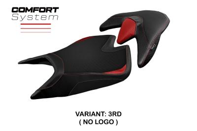 Housse de selle TPZ ATV421ZC-3RD-2